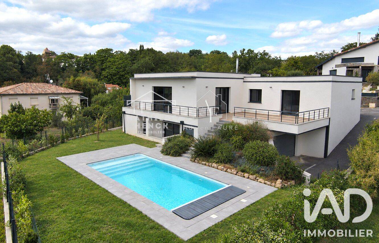 Maison 8 pièces 247 m² · à Pin-Balma · 247 m² · 799 000 €
