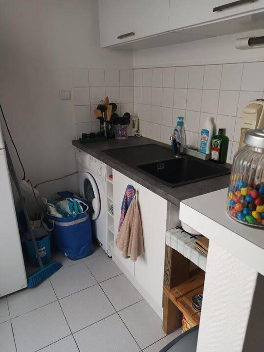 Appartement 1 pièce 25 m² · à Poitiers · 25 m² · 540 €/mois