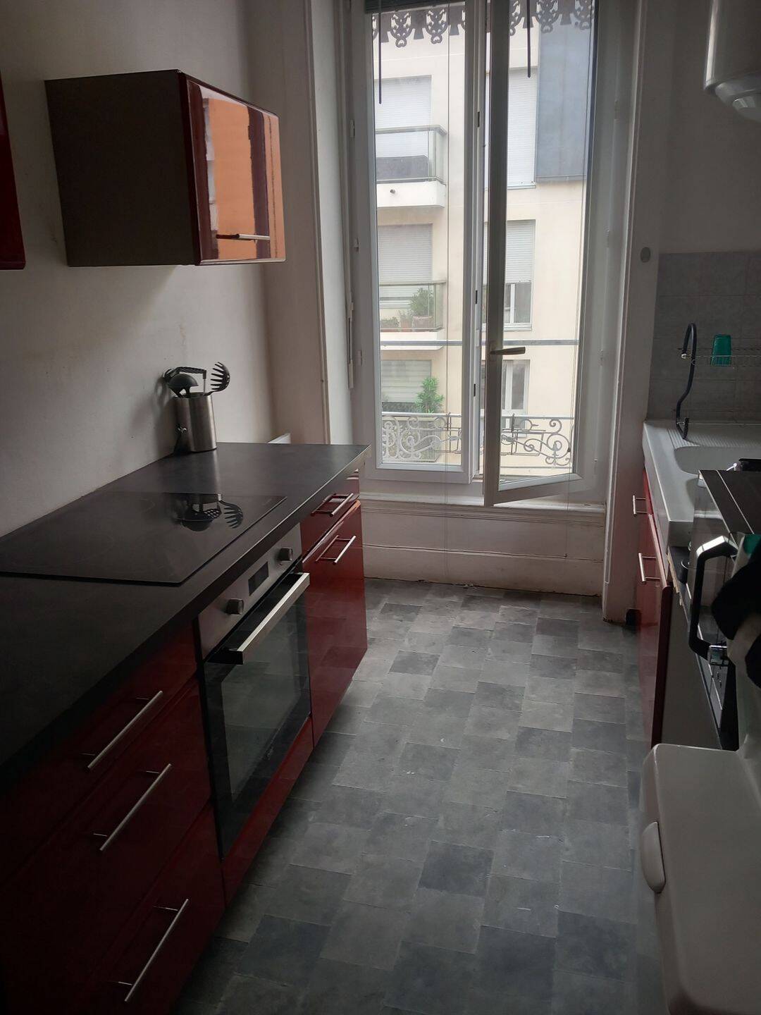 Appartement 1 pièce 41 m² · à Villeurbanne · 41 m² · 750 €/mois