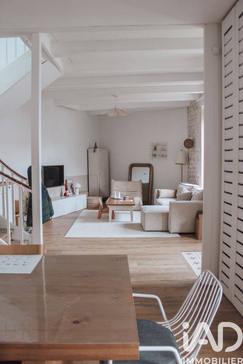 Maison 5 pièces 101 m² · à La Rochelle · 101 m² · 679 000 €