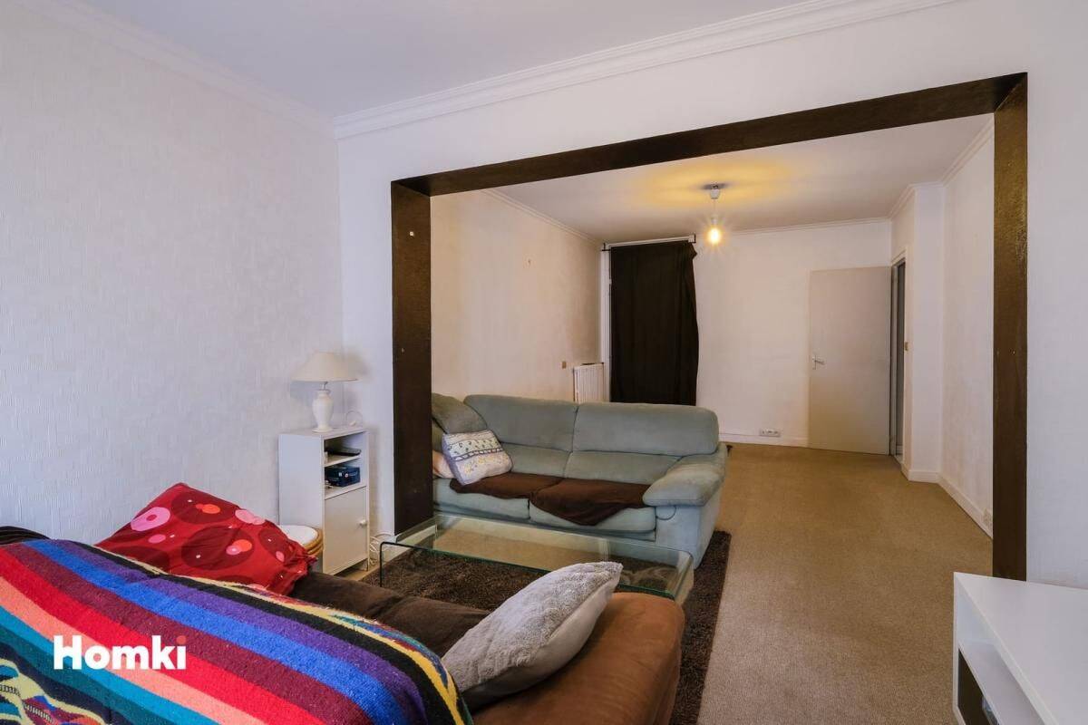 Appartement 3 pièces 73 m² · à Saint-Nazaire · 73 m² · 169 900 €