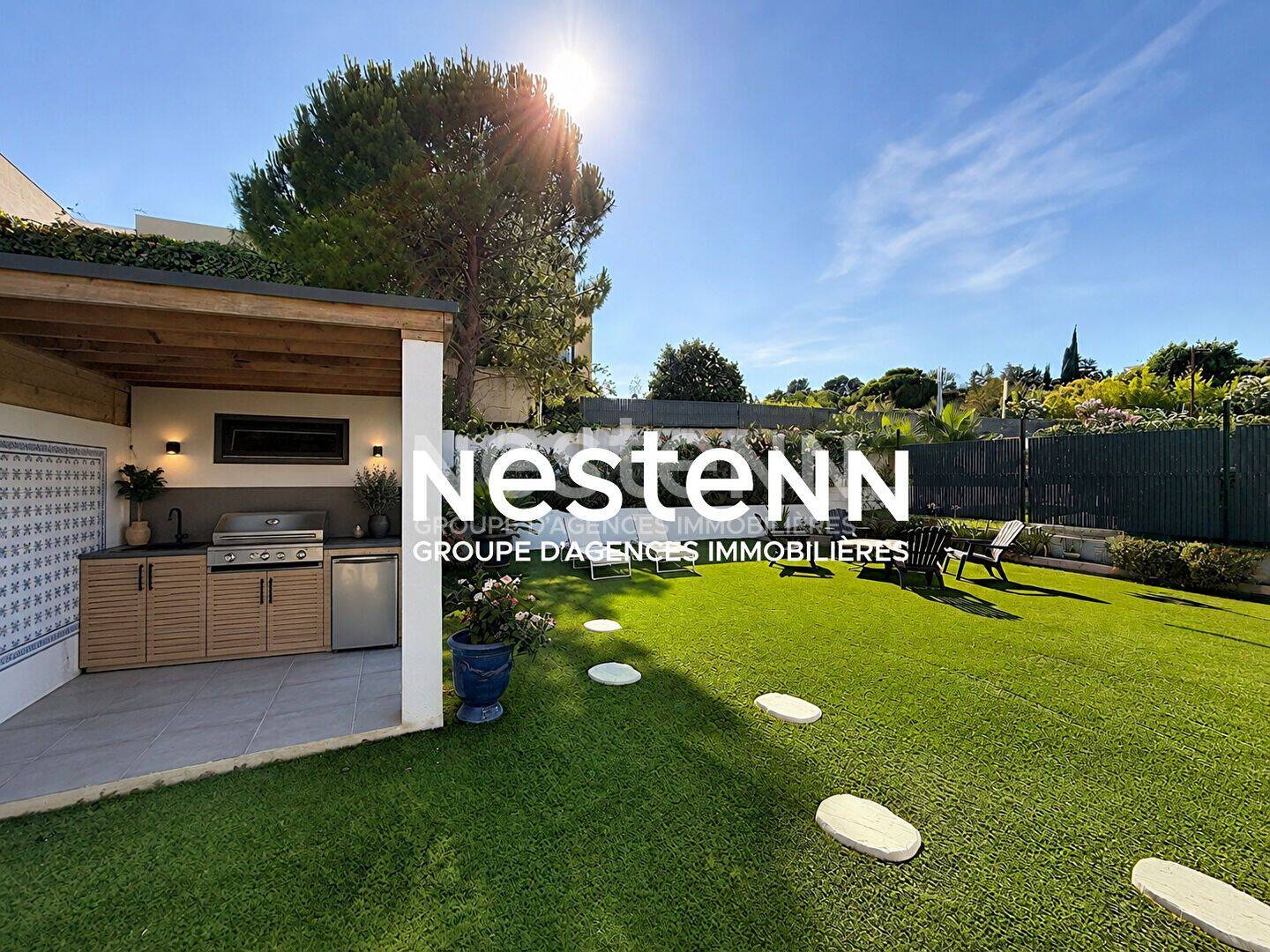 Maison 5 pièces 143 m² · à Carnoux-en-Provence · 143 m² · 599 000 €