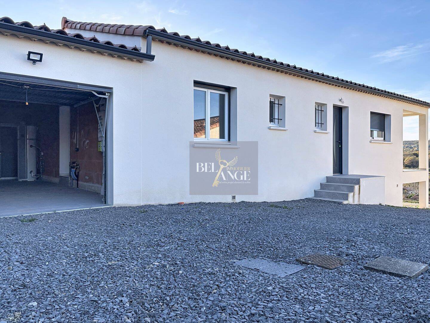 Maison 5 pièces 89 m² · à Ruoms · 89,2 m² · 265 000 €