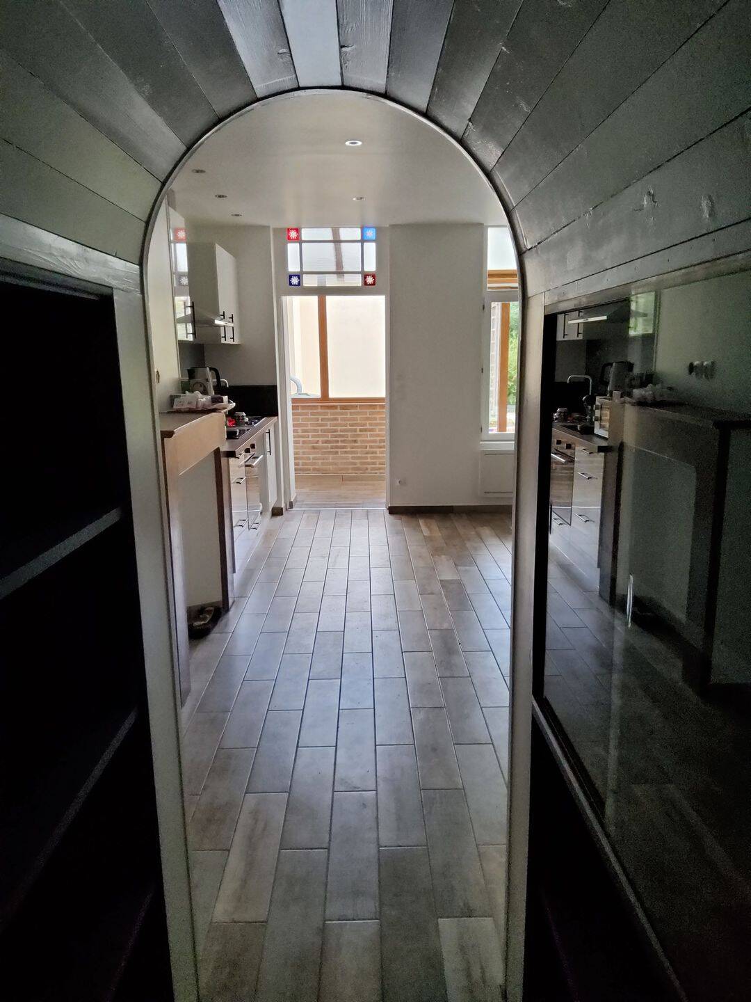 Appartement 2 pièces 60 m² · à Saint-Omer · 60 m² · 735 €/mois