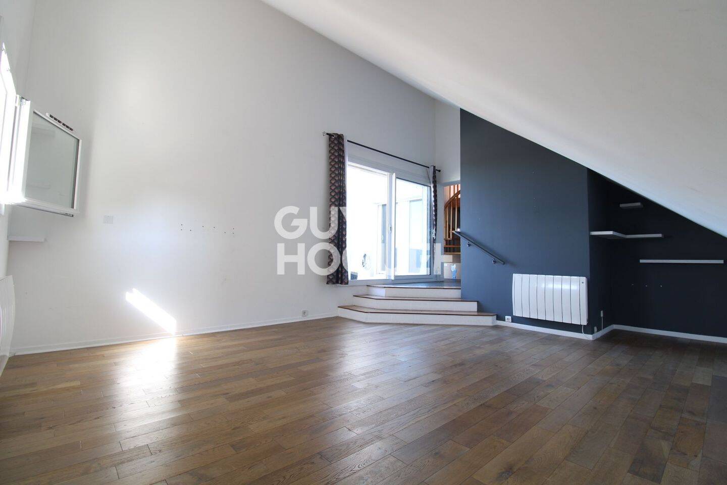 Appartement 3 pièces 56 m² · à Brie-Comte-Robert · 56,4 m² · 1 100 €/mois