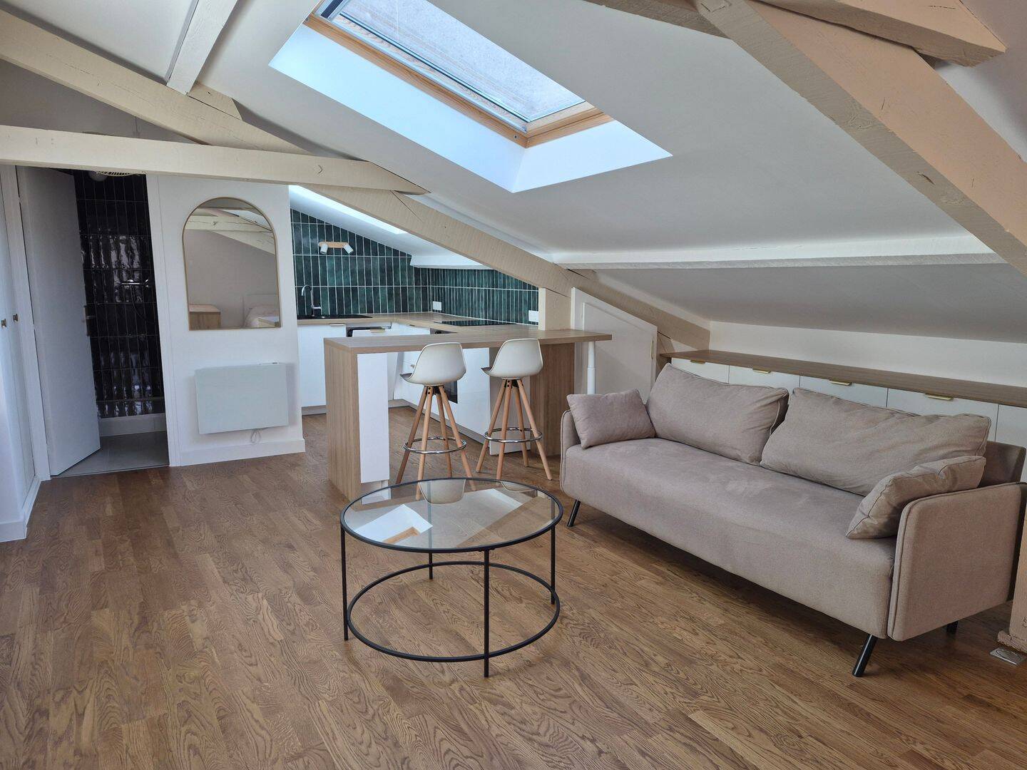 Appartement 1 pièce 50 m² · à Metz · 50 m² · 950 €/mois
