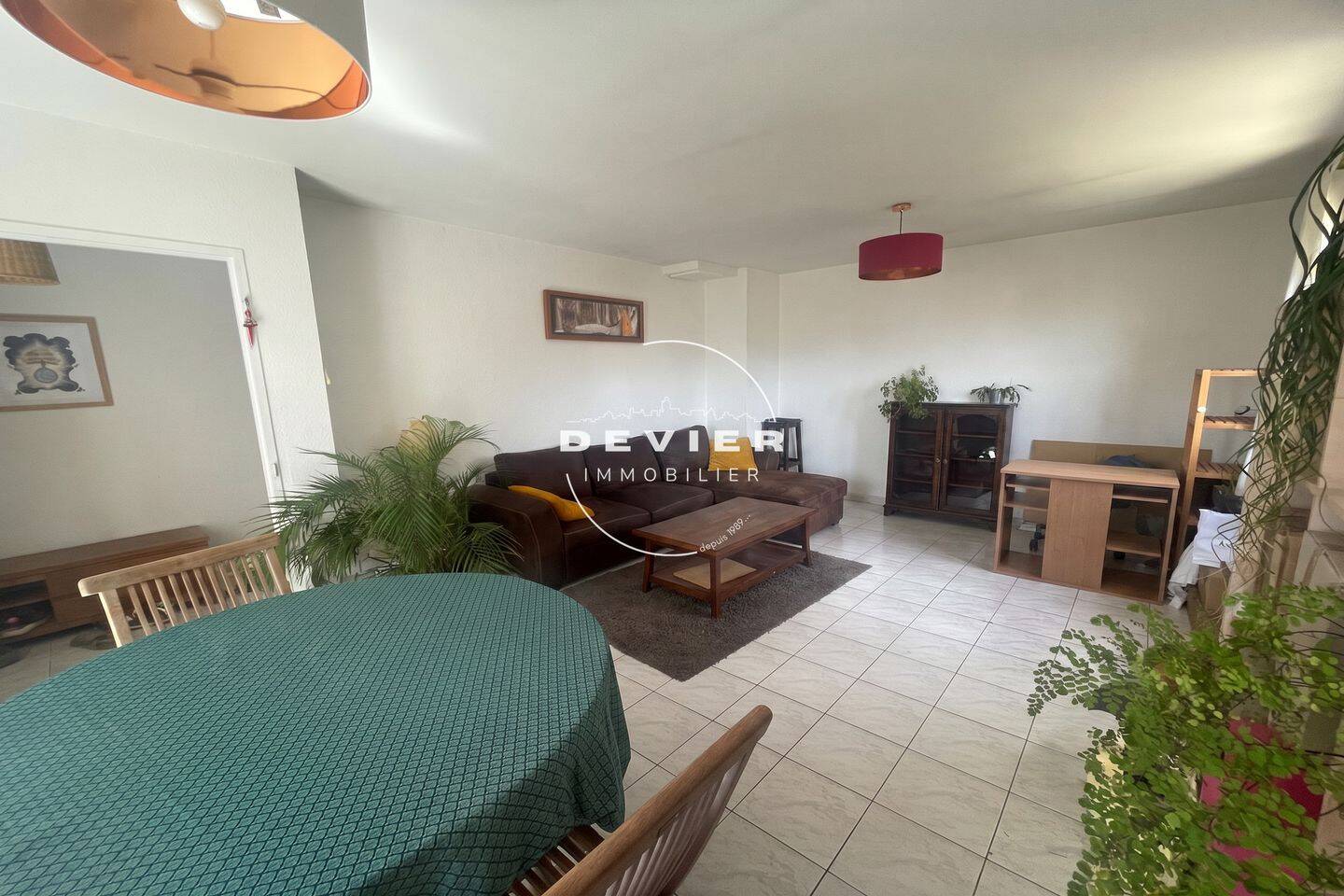 Appartement 3 pièces 75 m² · à Grabels · 75 m² · 915 €/mois