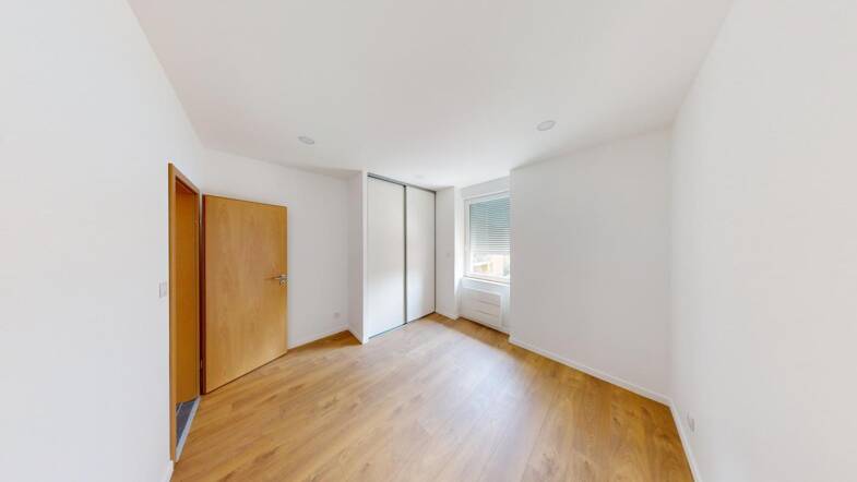 Appartement à louer 537 € 2 pièces 1 chambre 40 m² 2ème étage Belfort Nord Belfort 90000
