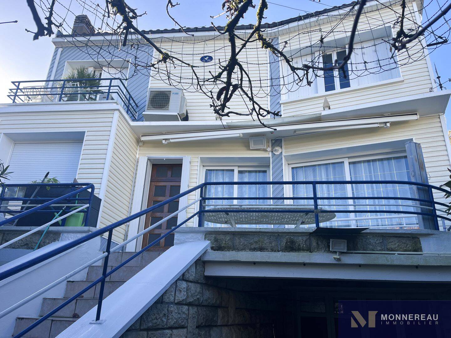 Maison 7 pièces 165 m² · à Royan · 165 m² · 780 000 €