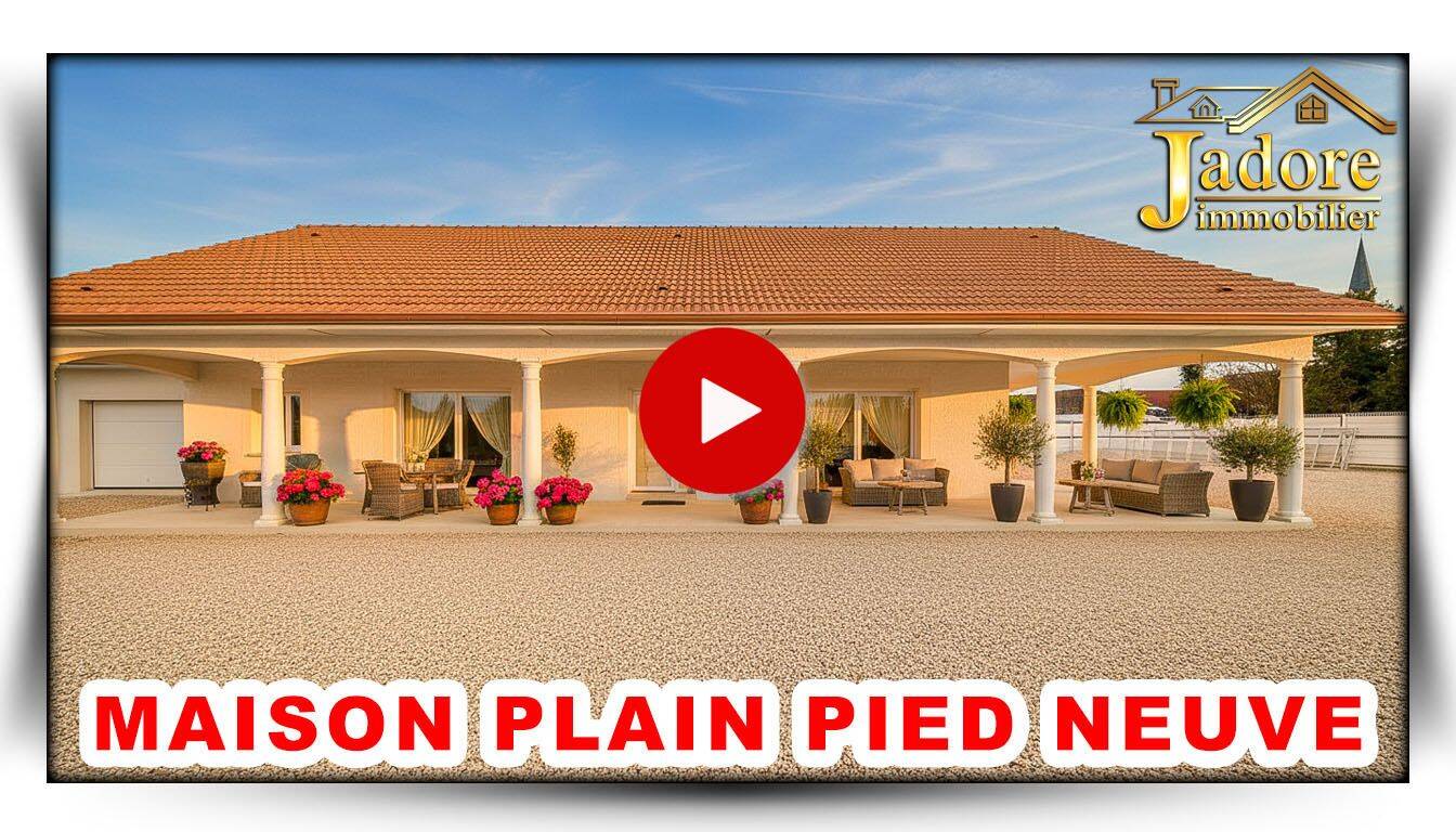 Maison 5 pièces 140 m² · à Épinal · 140 m² · 345 000 €