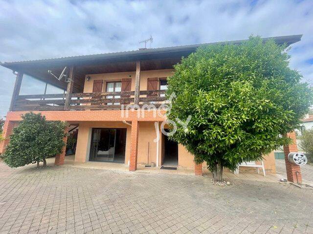 Maison 7 pièces 140 m² · à Cugnaux · 140 m² · 307 000 €