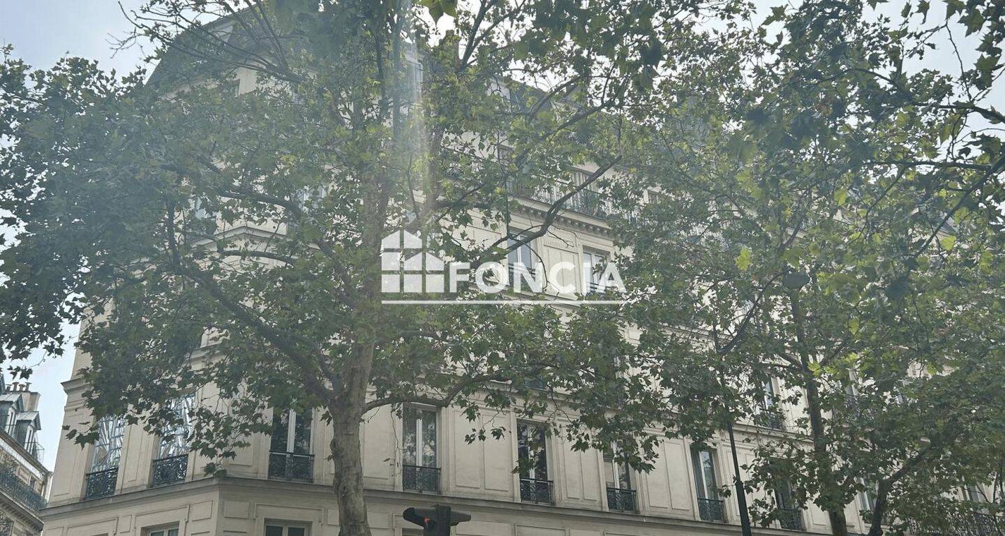 Appartement 2 pièces 36 m² · à Paris 11ème Arrondissement · 36,4 m² · 1 065 €