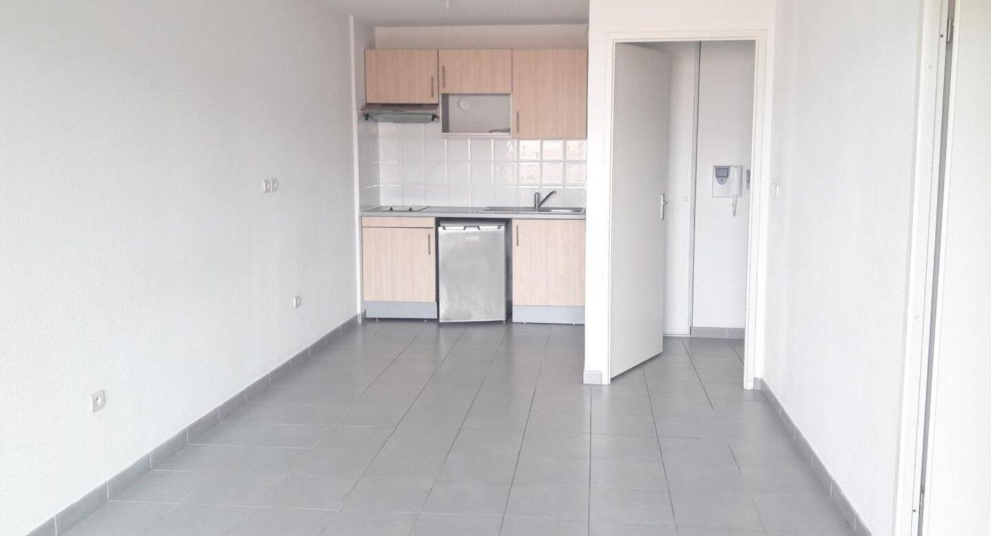 Appartement 2 pièces 40 m² · à Castelnau-le-lez · 40 m² · 646 €/mois