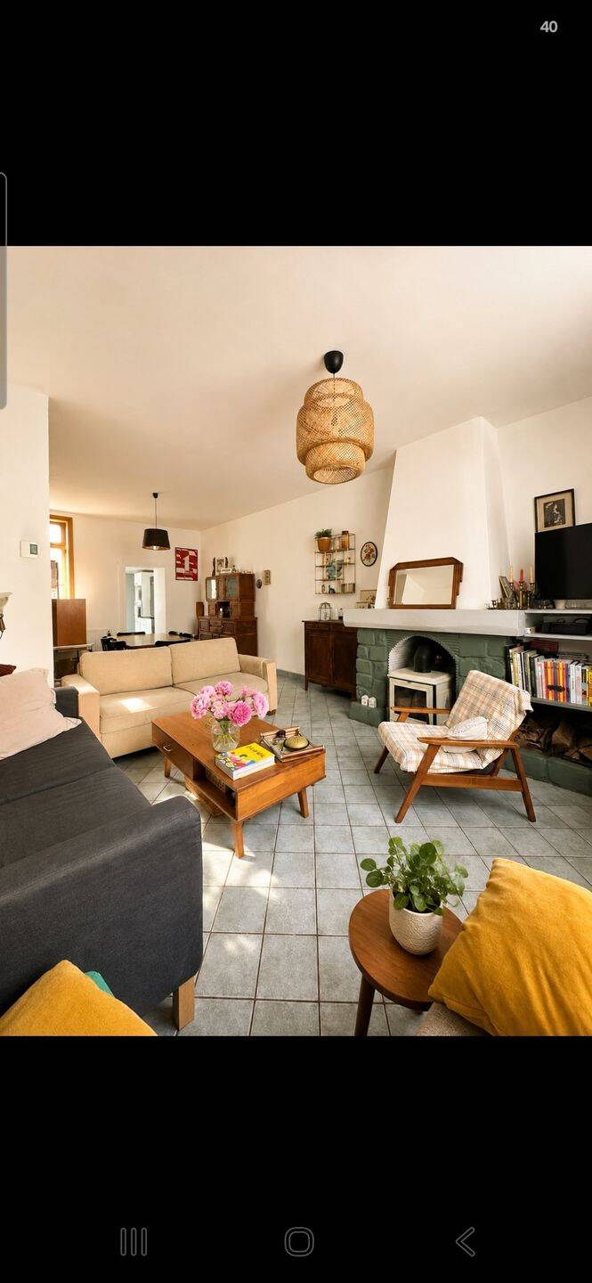 Maison 6 pièces 135 m² · à Ronchin · 135 m² · 339 000 €