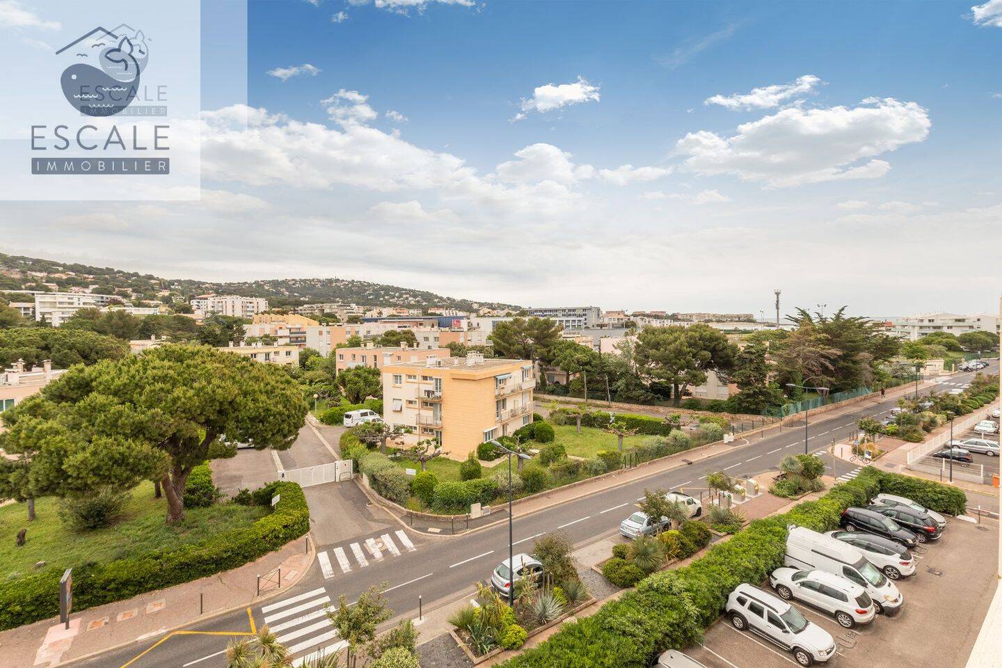 Appartement 1 pièce 22 m² · à Sète · 22 m² · 130 000 €