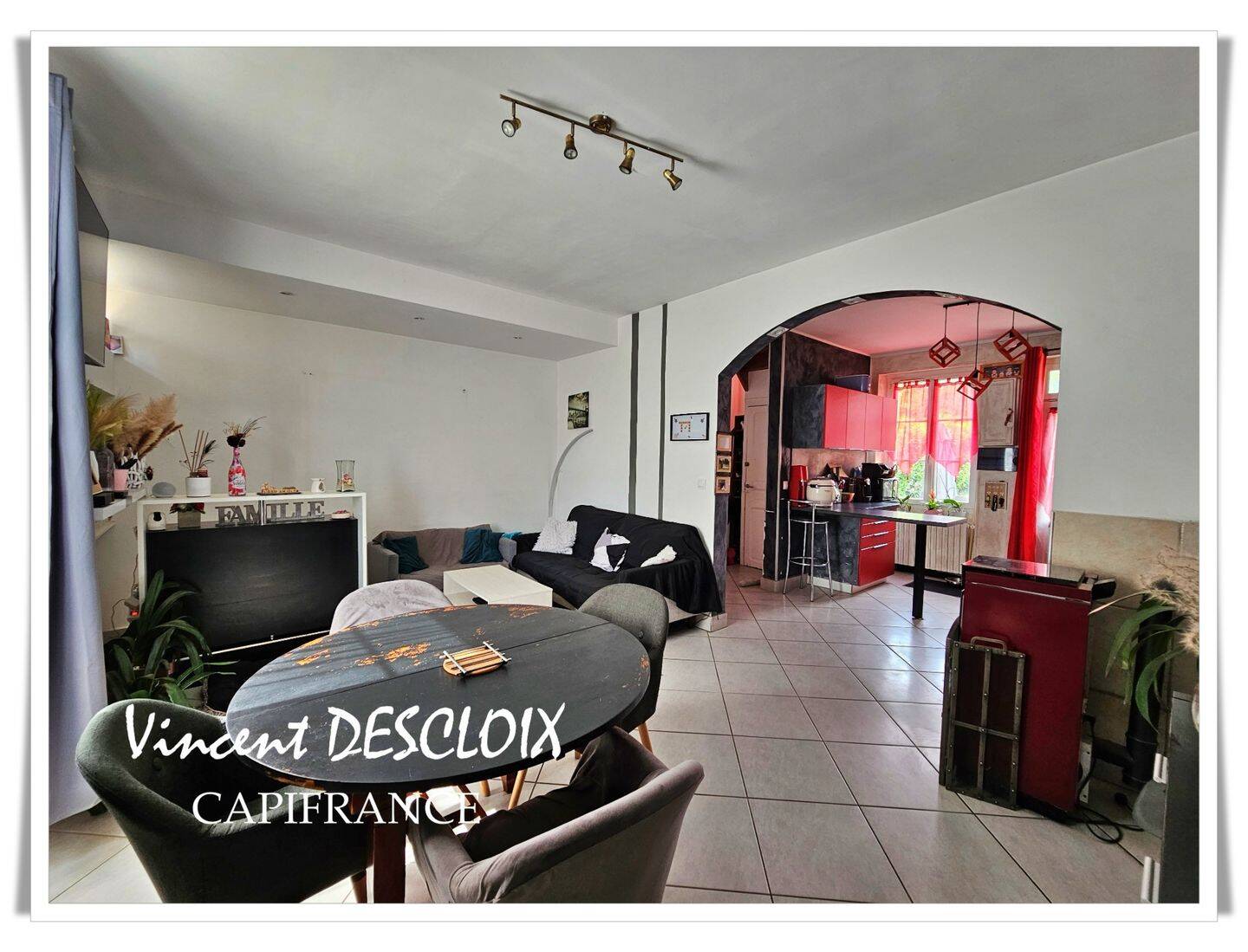 Maison 5 pièces 93 m² · à Planchez · 93 m² · 94 000 €