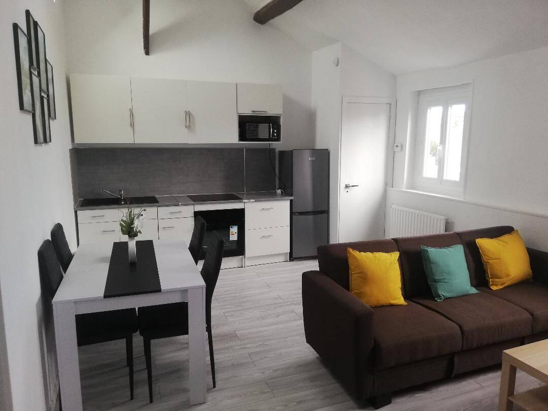 Appartement 7 pièces 120 m² · à Le Havre · 120 m² · 220 000 €