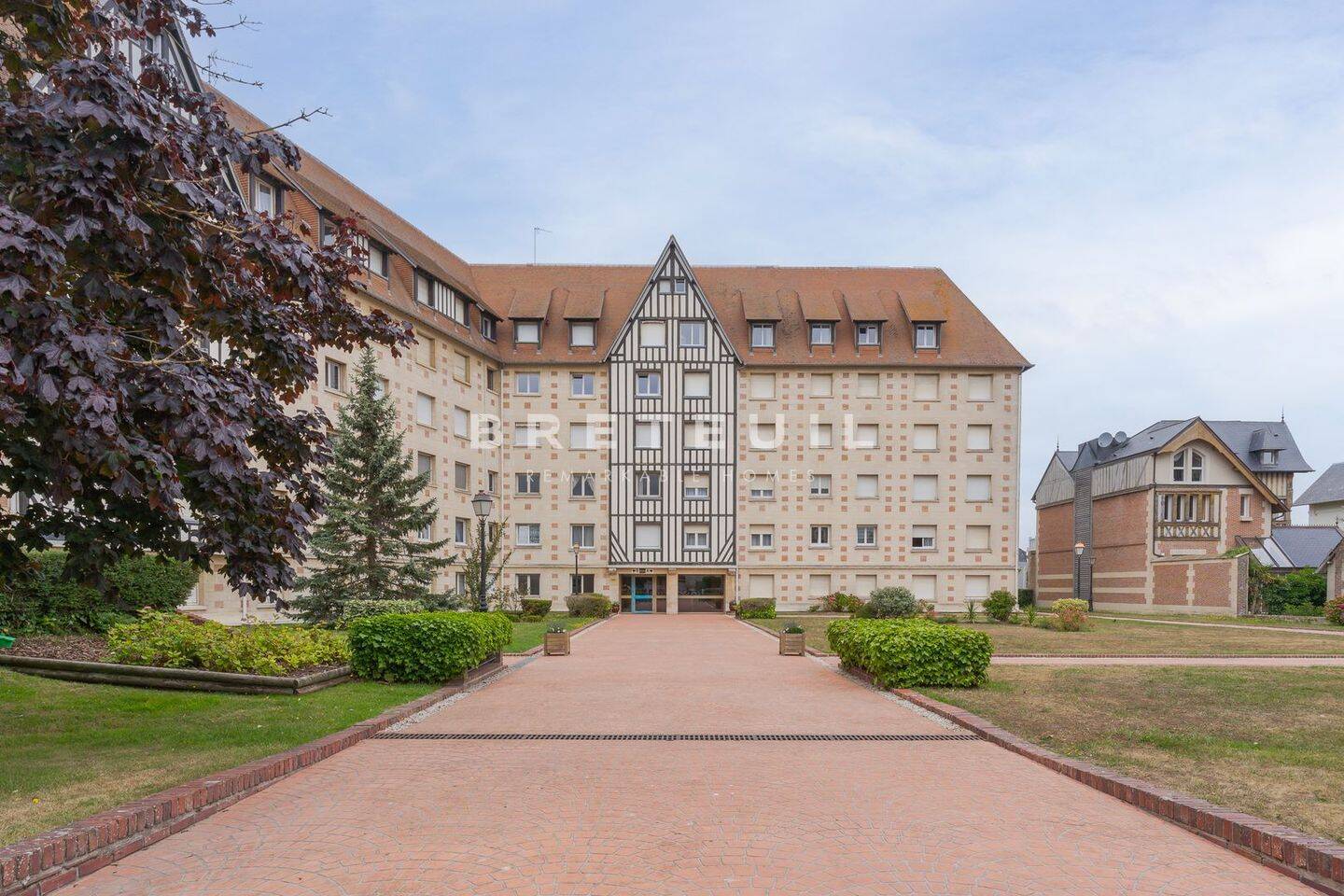 Appartement 1 pièce 20 m² · à Deauville · 20 m² · 135 000 €