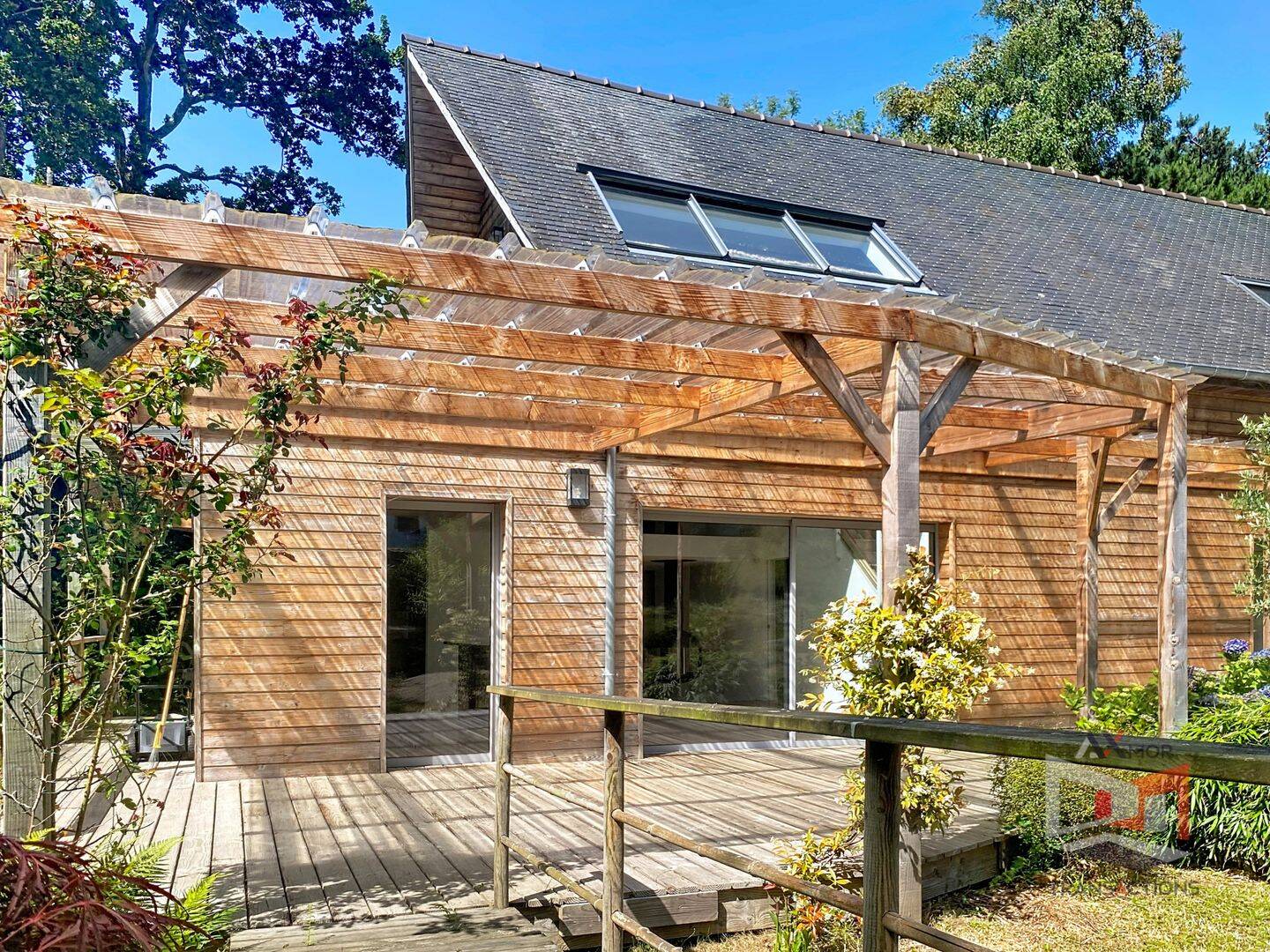 Maison 4 pièces 160 m² · à Perros-Guirec · 160 m² · 595 000 €