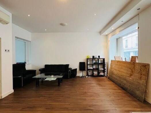 Local commercial à vendre 25 000 € 60 m² de surface de vente Chambéry 73000