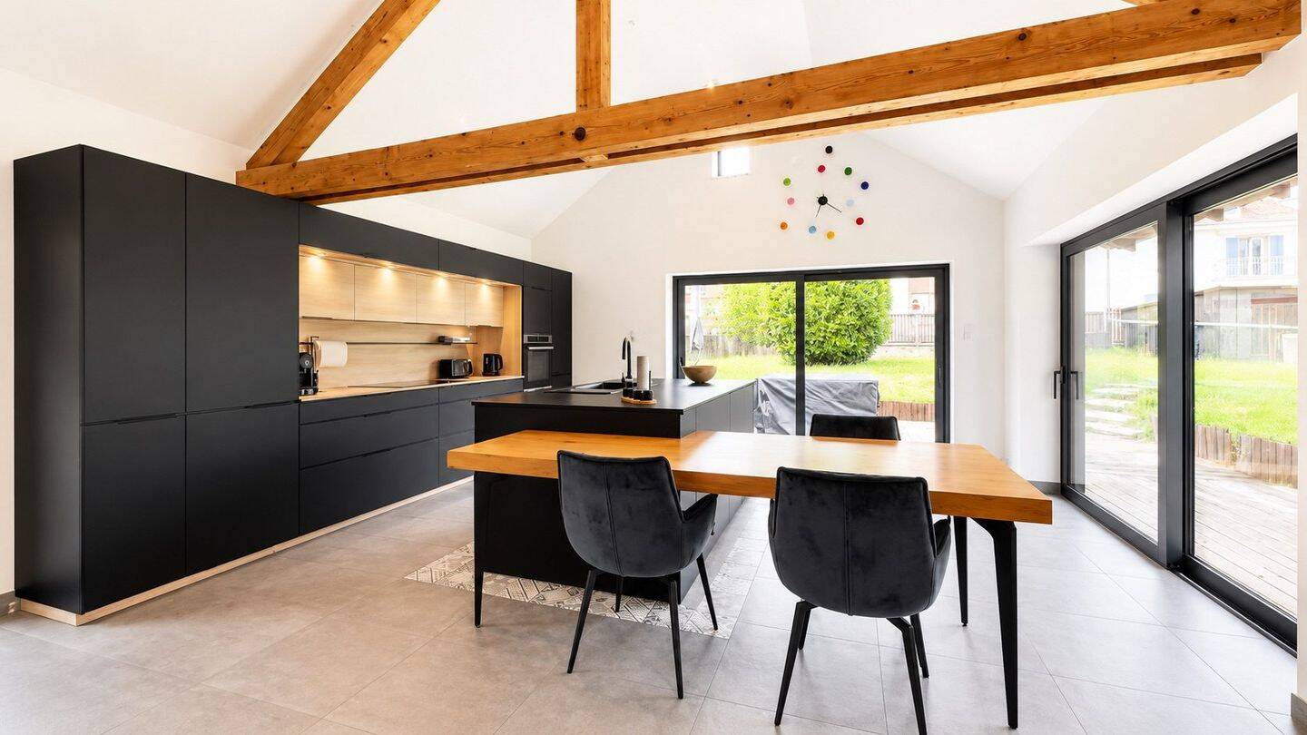 Maison 12 pièces 332 m² · à Munster · 332 m² · 770 000 €