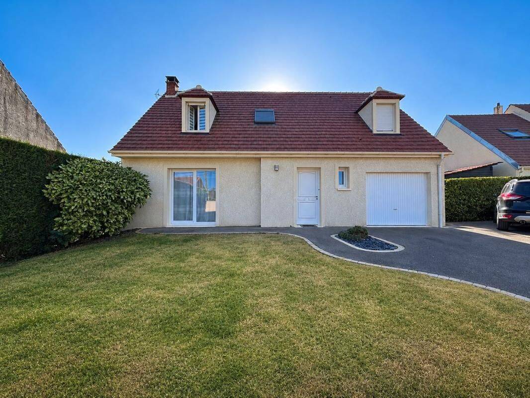 Maison 4 pièces 105 m² · à Maimbeville · 105 m² · 232 000 €