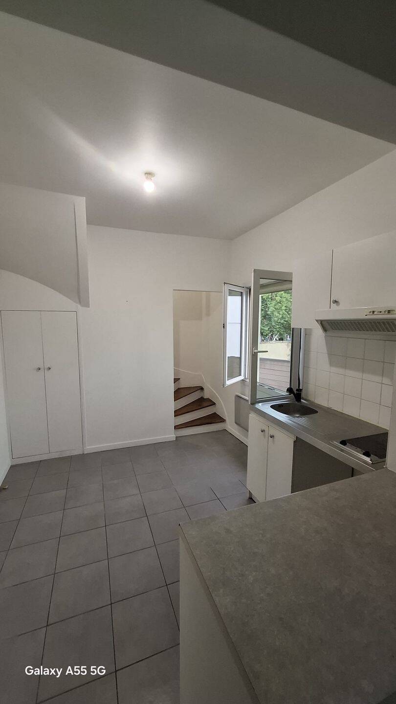 Appartement 2 pièces 40 m² · à Ablon-sur-Seine · 40 m² · 900 €/mois