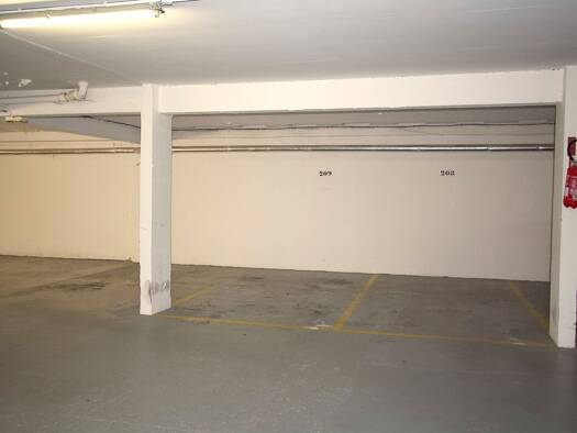 Parking à vendre 25 000 € 15 m² Square Girault Levallois-Perret 92300