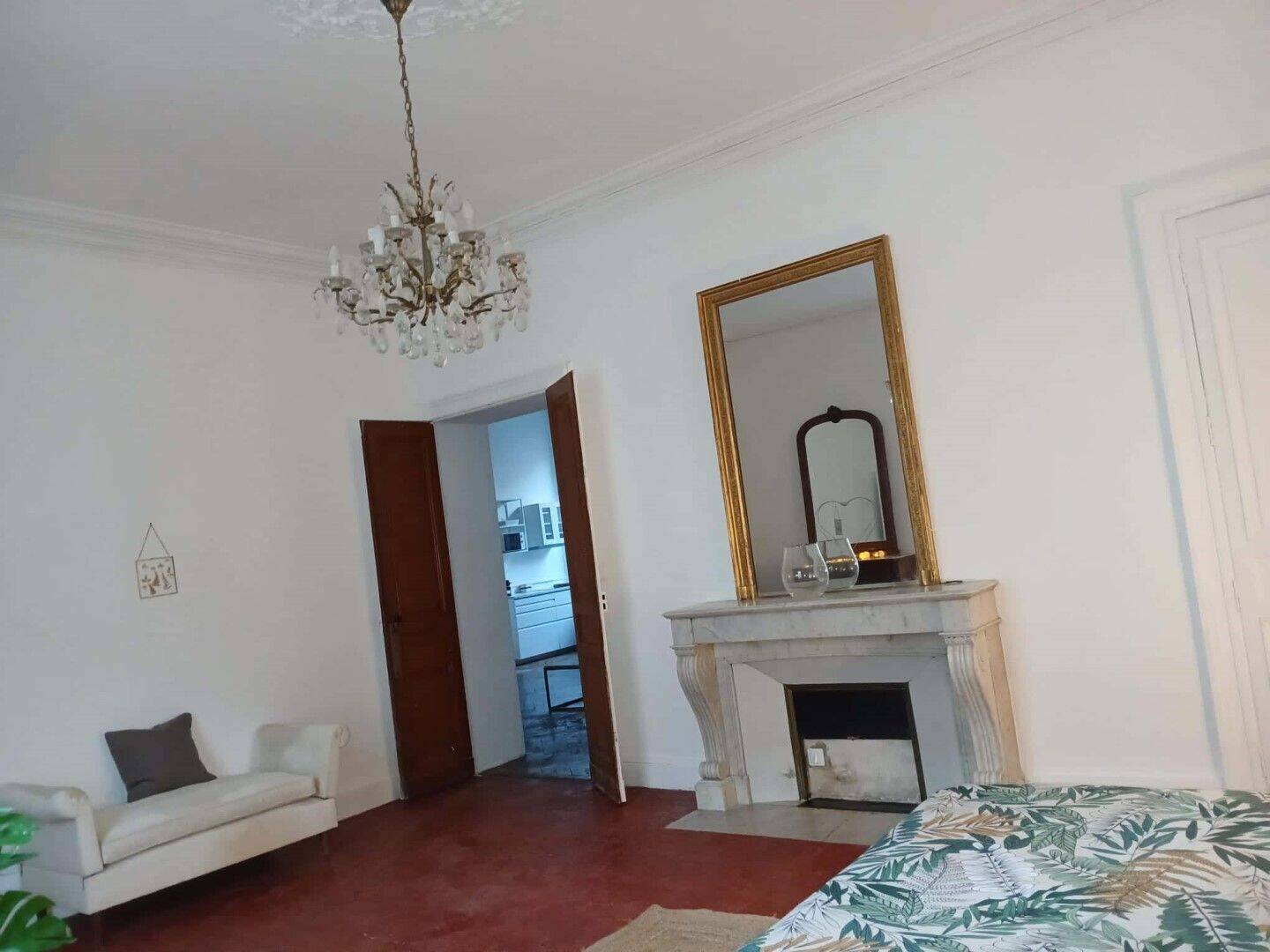 Appartement 2 pièces 100 m² · à Nîmes · 100 m² · 1 495 €/mois