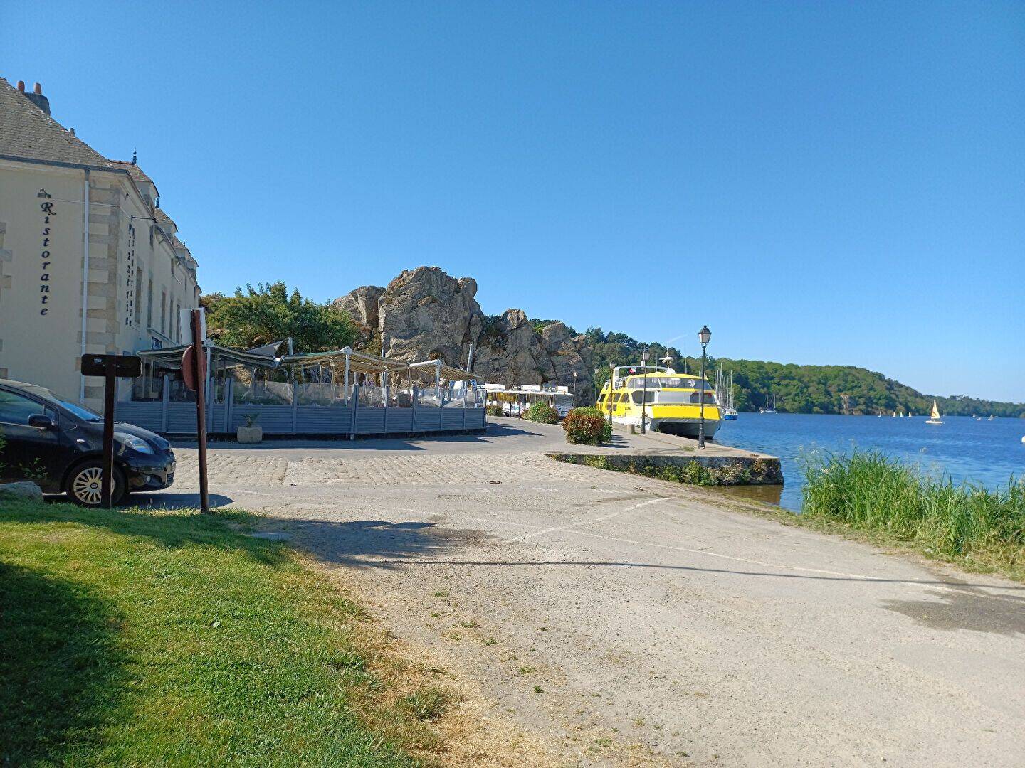 Appartement 3 pièces 63 m² · à La Roche-Bernard · 63 m² · 189 000 €