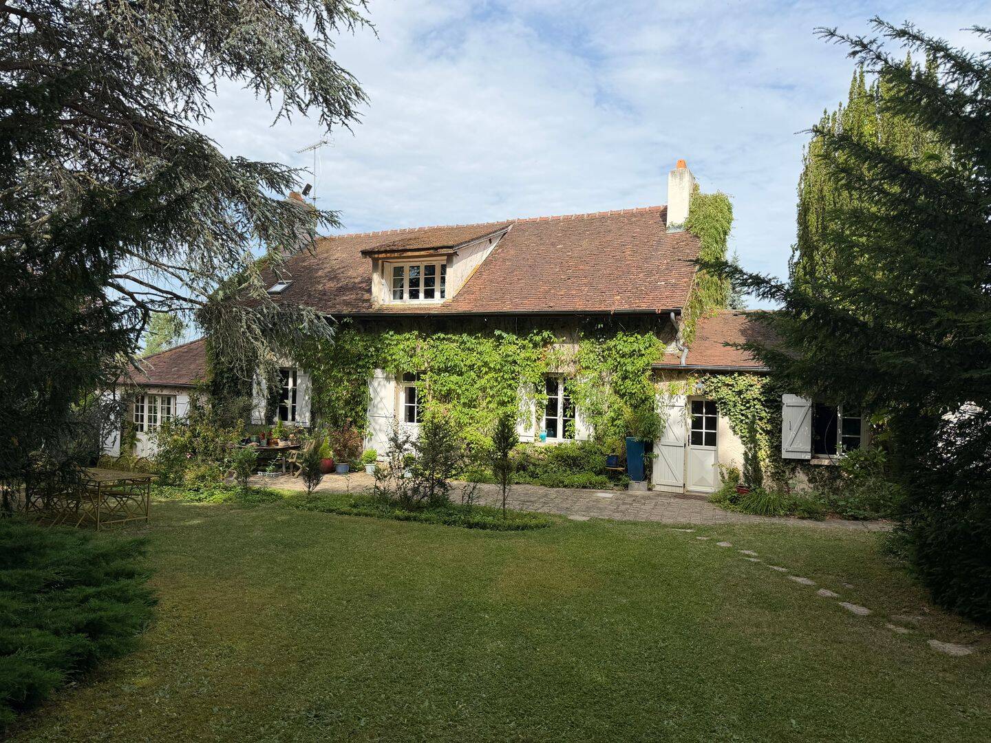 Maison 6 pièces 156 m² · à Maintenon · 156 m² · 435 000 €