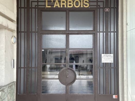 Parking à vendre 17 000 € 5 m² Ville-Les Saquedes-Le Bouillonnet Sainte-Maxime 83120