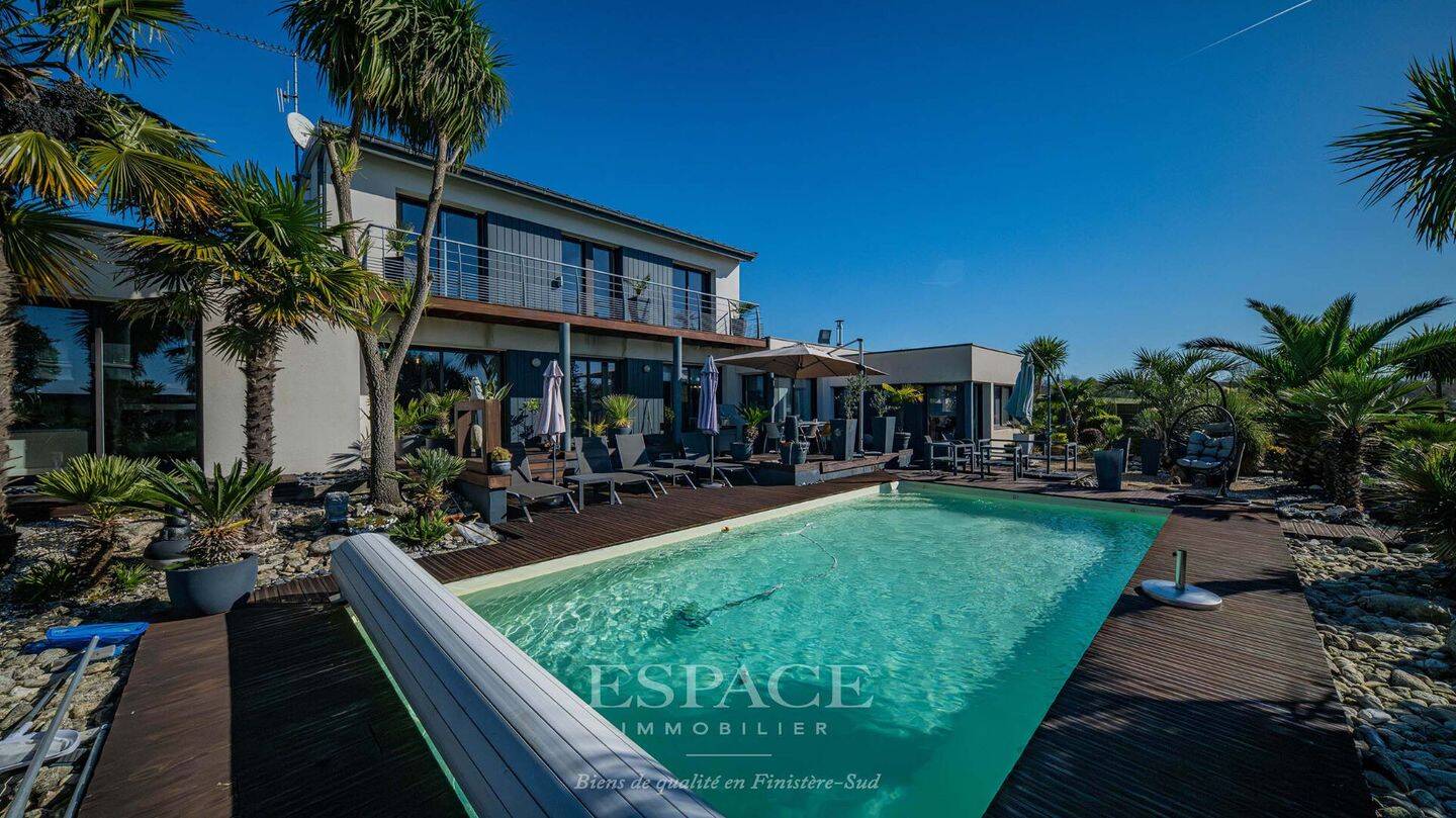 Maison 6 pièces 191 m² · à Concarneau · 191 m² · 986 000 €