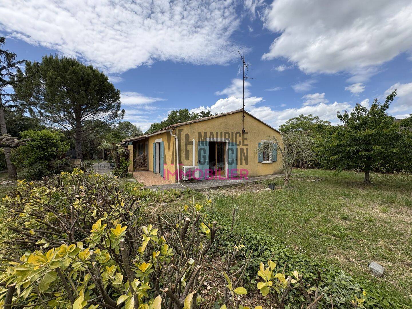 Maison 4 pièces 140 m² · à Le Thor · 140 m² · 343 900 €