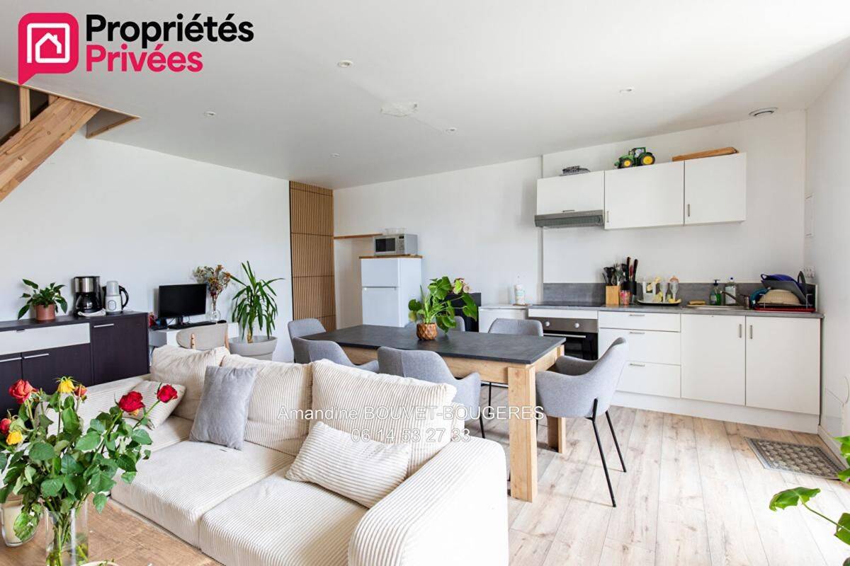 Maison 4 pièces 85 m² · à Bais · 85 m² · 188 980 €