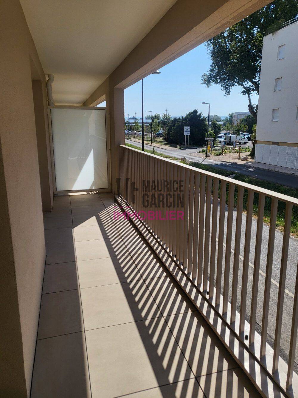 Appartement 2 pièces 43 m² · à Monteux · 43,3 m² · 650 €