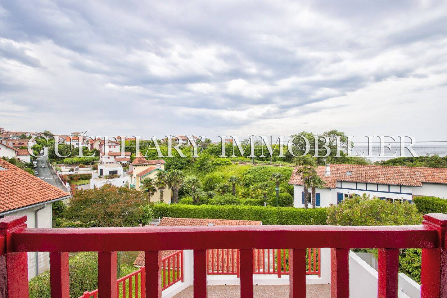 Maison 5 pièces 155 m² · à Guéthary · 155 m² · 1 596 000 €
