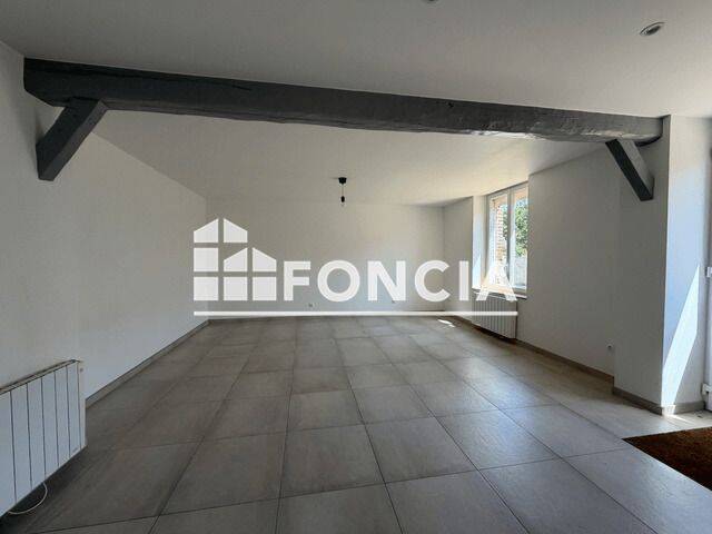 Maison 5 pièces 103 m² · à Ardelles · 102,6 m² · 950 €