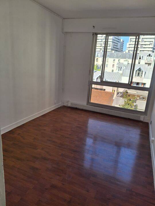Appartement 2 pièces 51 m² · à Paris 19ème Arrondissement · 51 m² · 1 450 €/mois