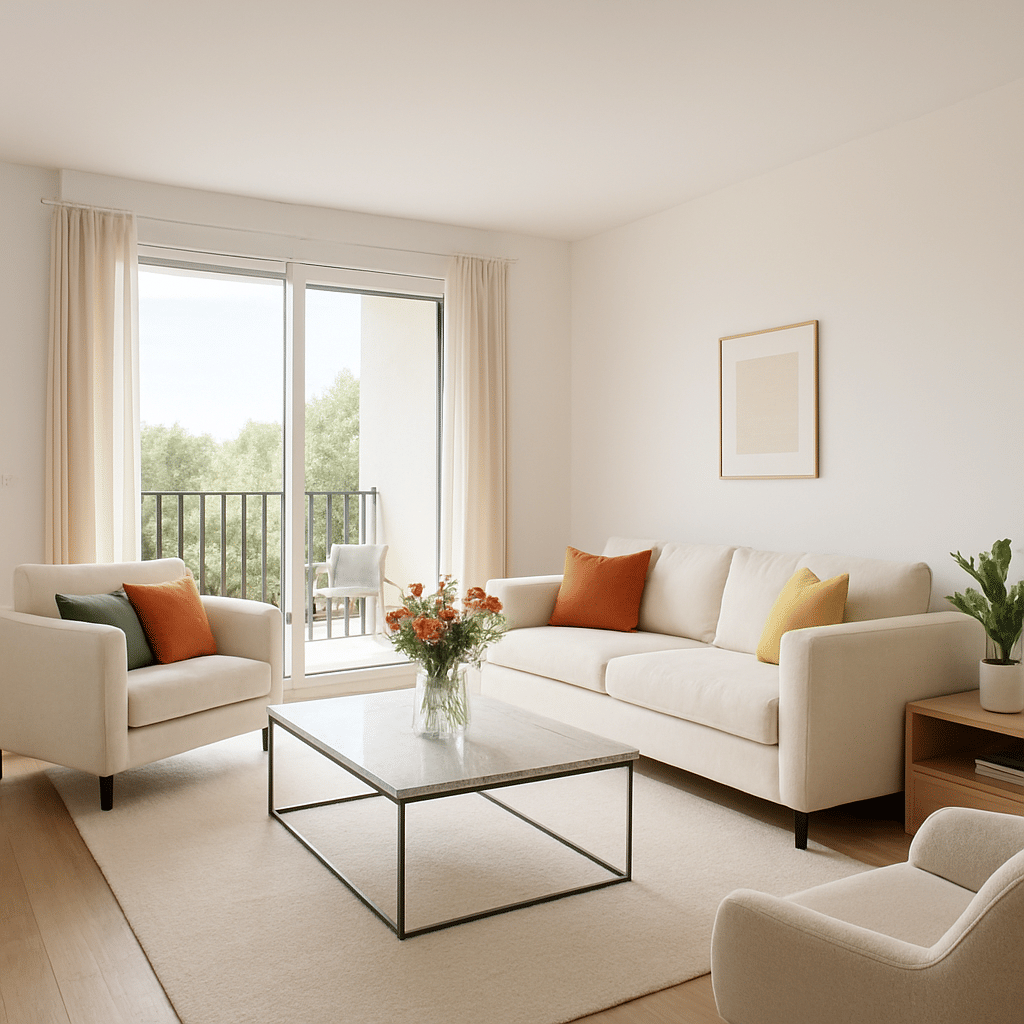 Appartement 3 pièces 67 m² · à Sorigny · 67 m² · 194 900 €