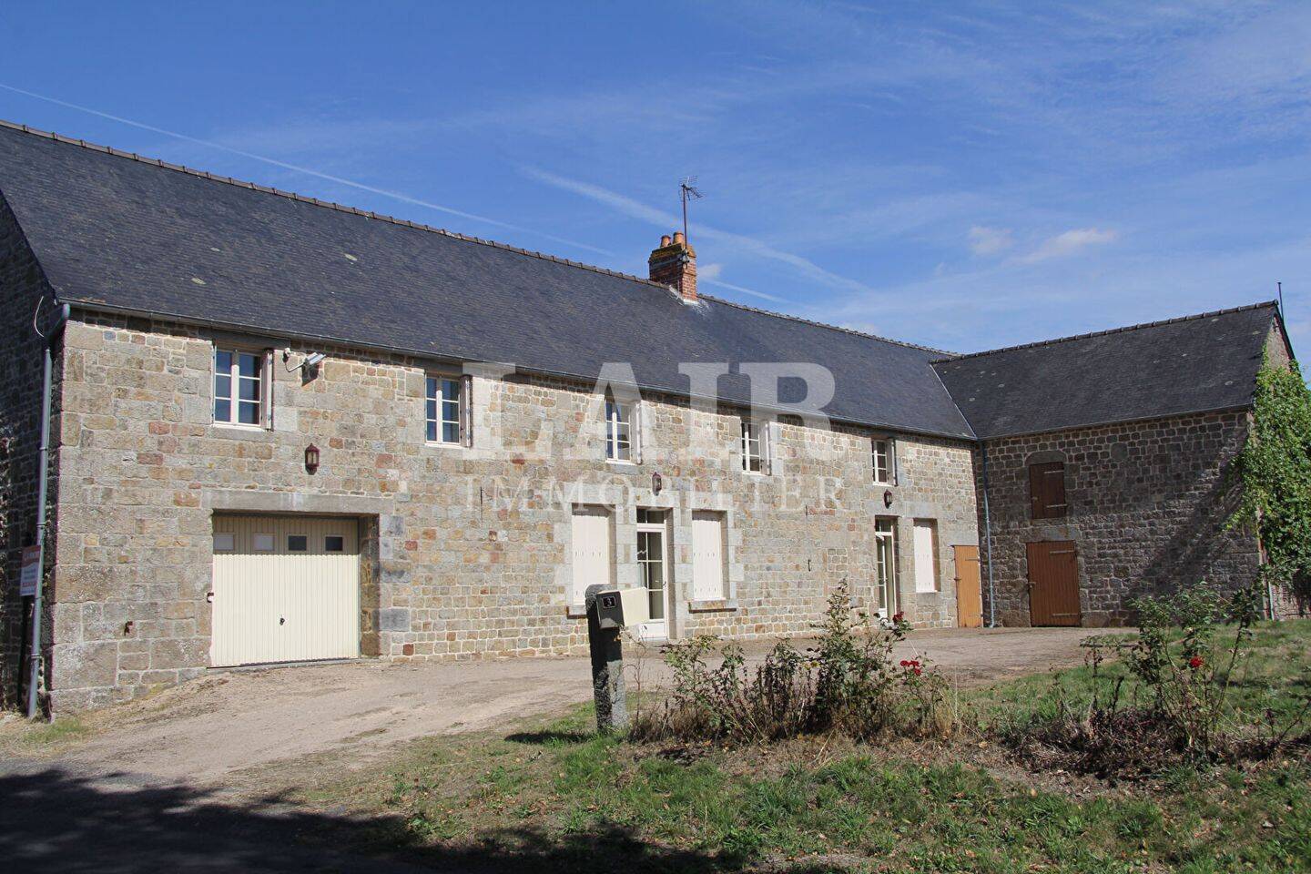 Maison 7 pièces 170 m² · à Argentan · 170 m² · 198 220 €