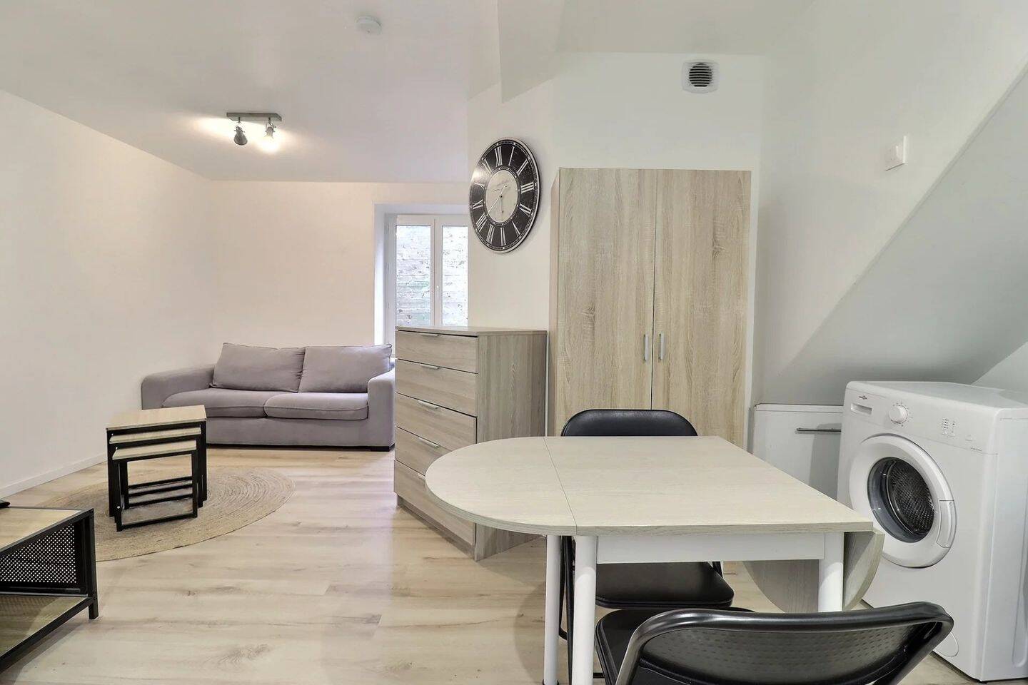 Appartement 1 pièce 23 m² · à Mouy · 23,4 m² · 550 €