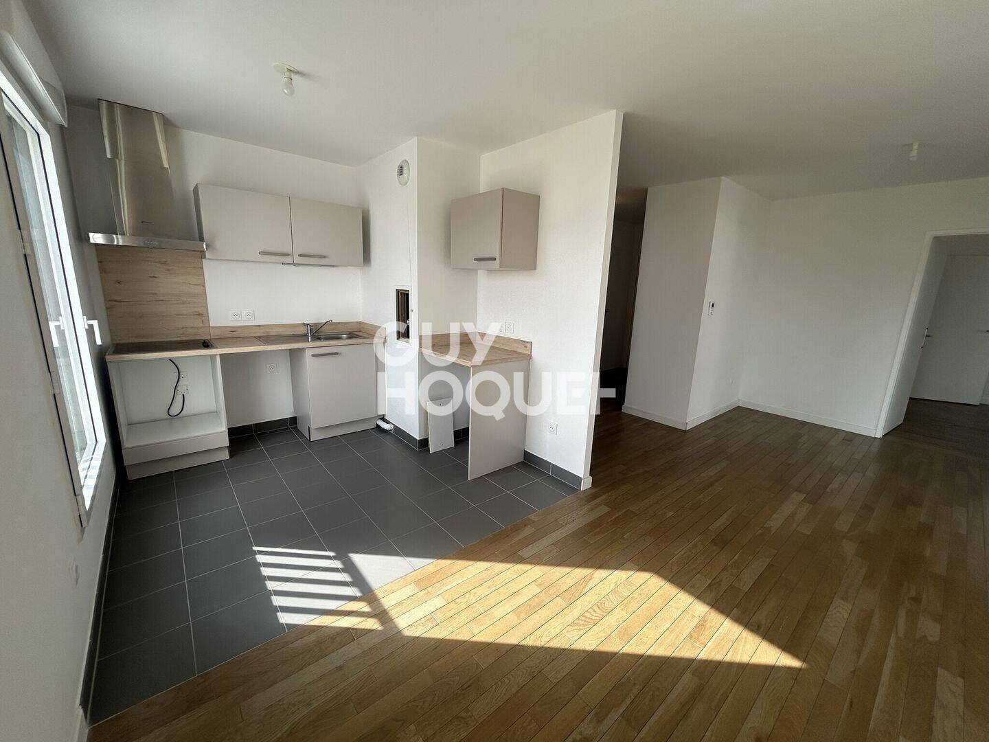 Appartement 4 pièces 80 m² · à Chessy · 80 m² · 1 586 €