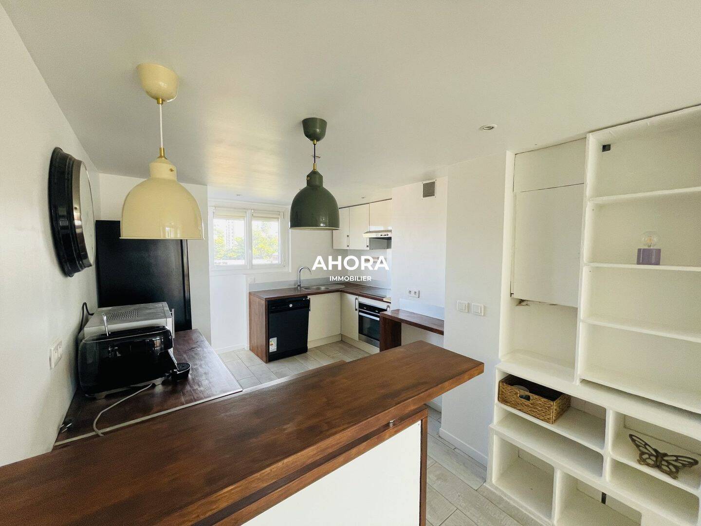 Appartement 3 pièces 69 m² · à Marseille 11ème Arrondissement · 68,9 m² · 132 500 €