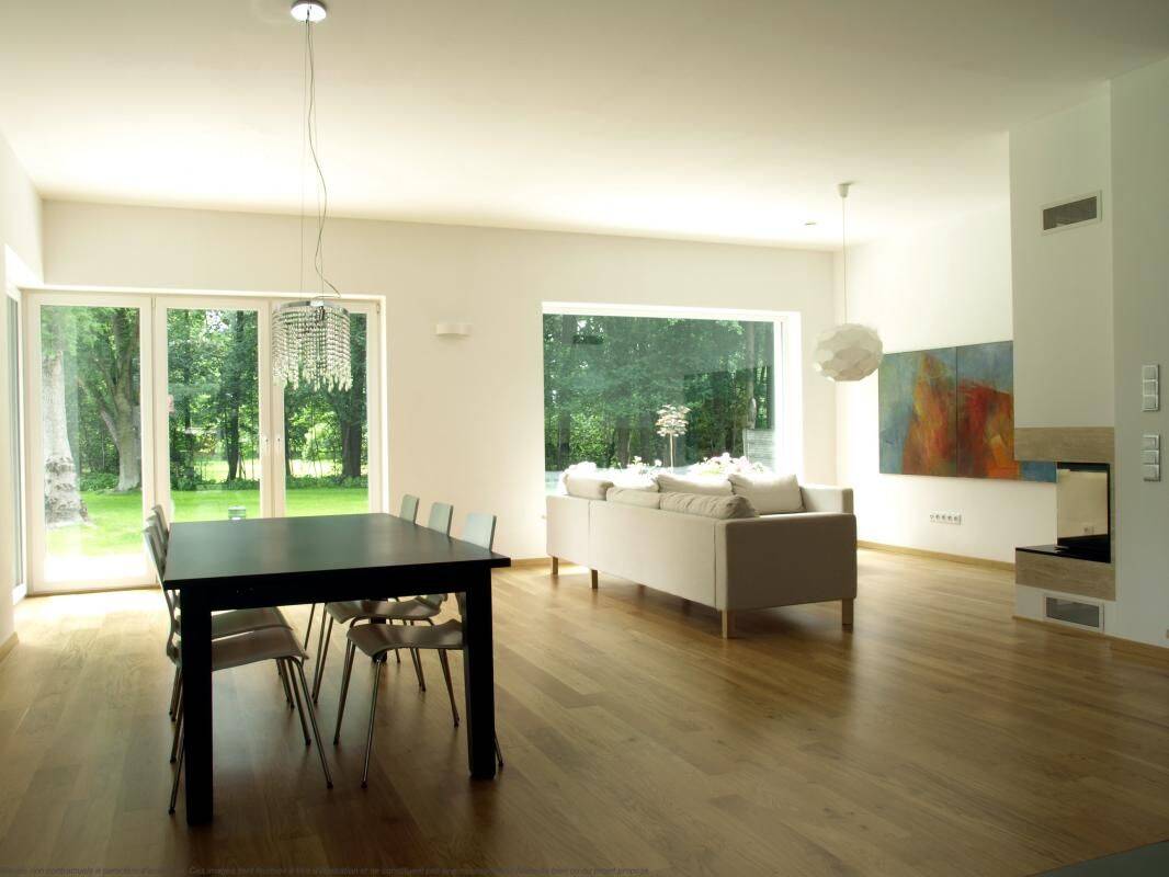 Appartement 4 pièces 81 m² · à Colombes · 81 m² · 529 900 €