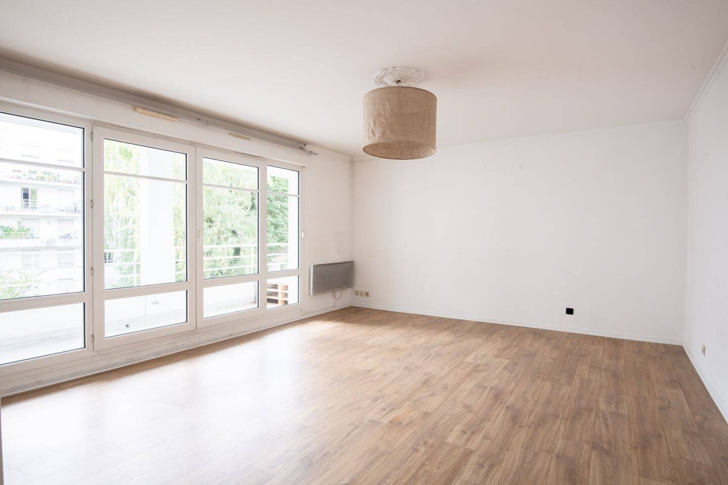 Appartement 2 pièces 55 m² · à Lille · 55,3 m² · 250 000 €