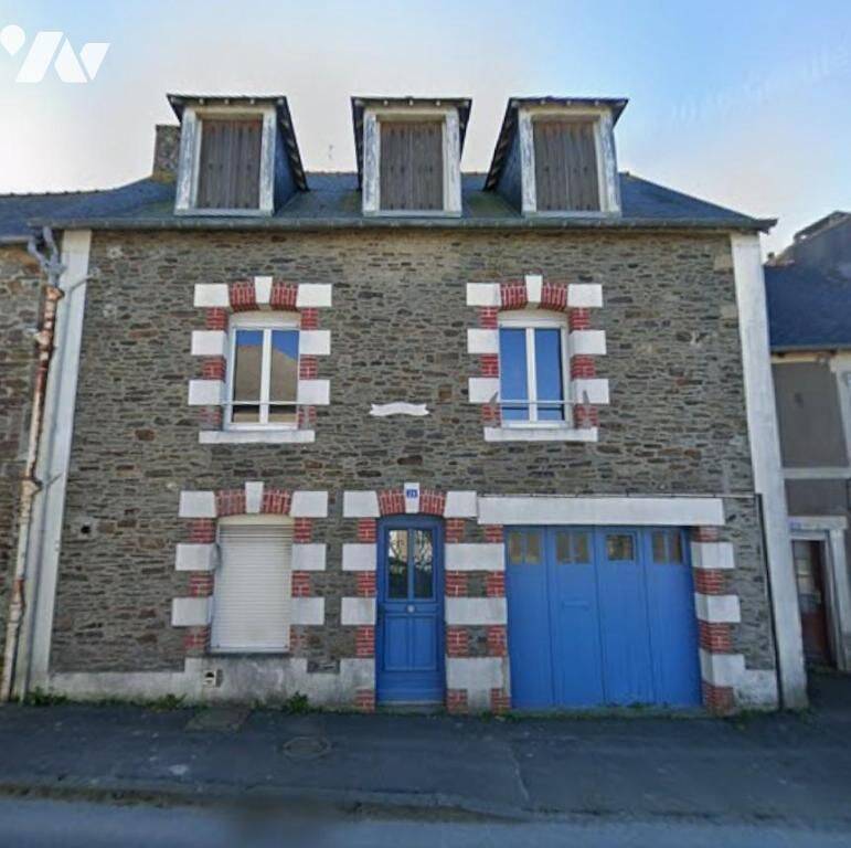 Maison 7 pièces 125 m² · à Hirel · 125 m² · 228 580 €