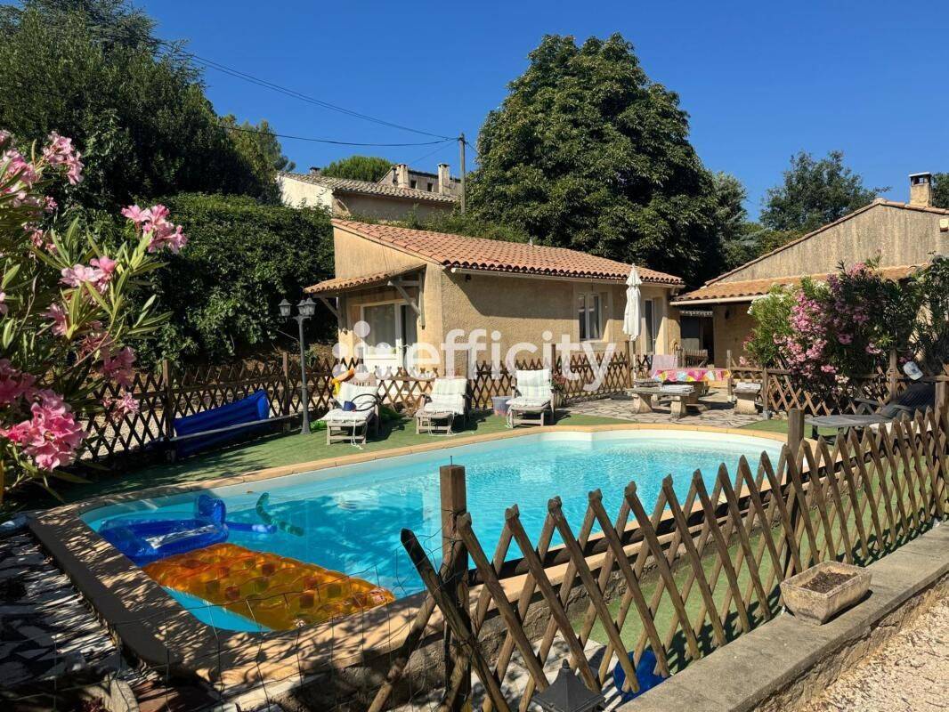 Maison 4 pièces 75 m² · à Apt · 75 m² · 360 000 €