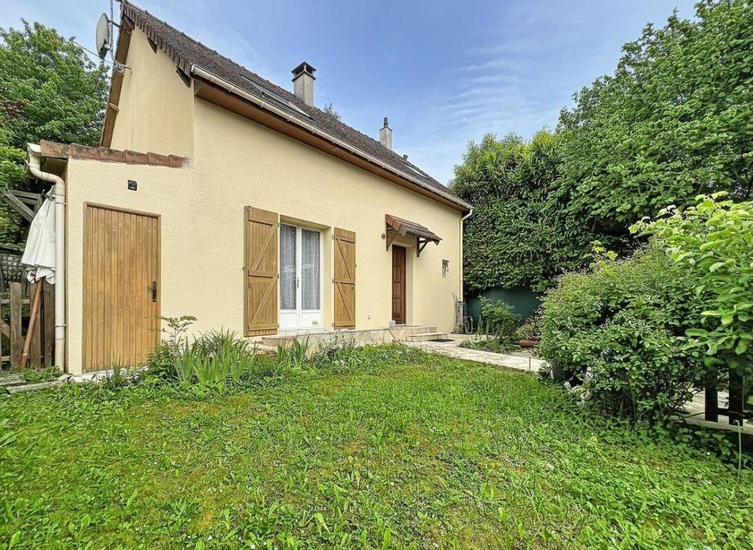 Maison 4 pièces 84 m² · à Épinay-sous-Sénart · 84 m² · 299 000 €