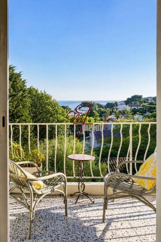 Appartement 3 pièces 72 m² · à Cassis · 72 m² · 540 000 €